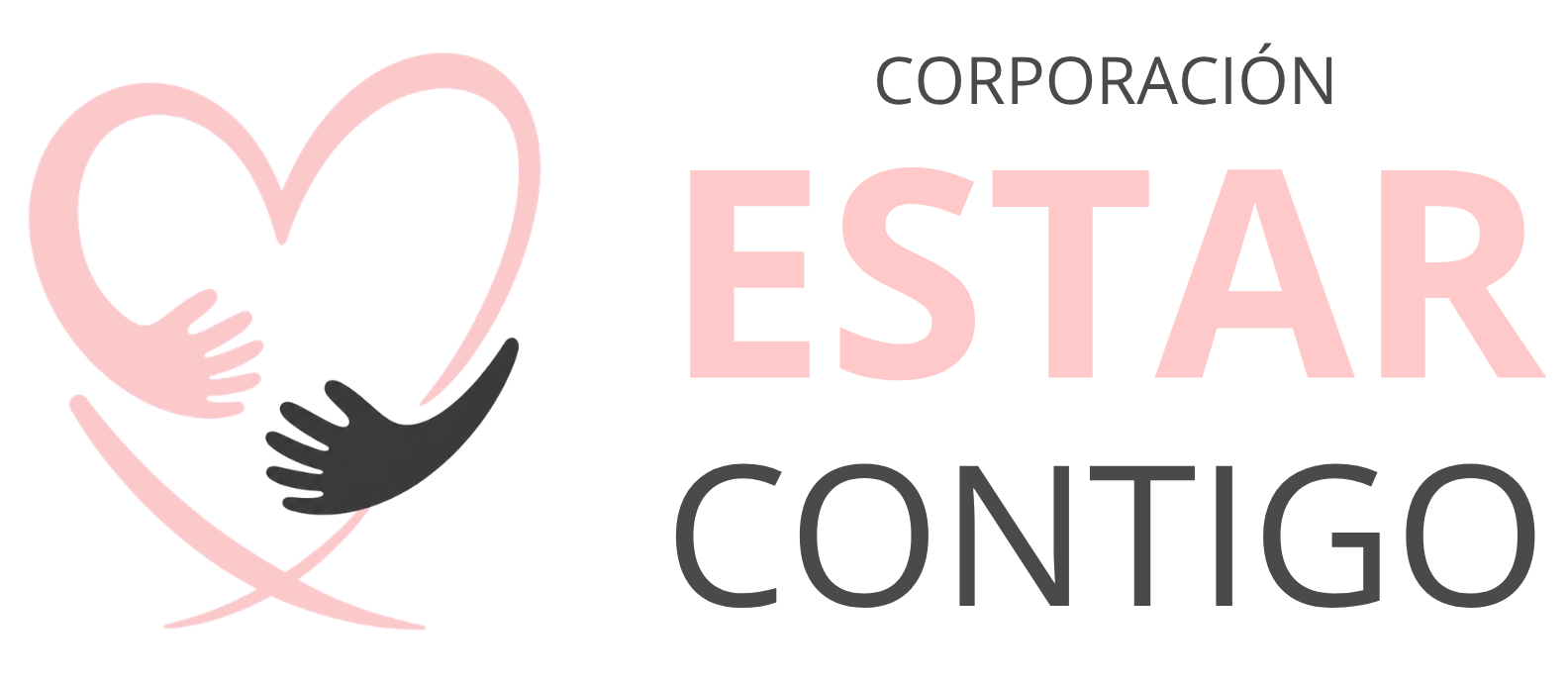 Logo horizontal Estar Contigo